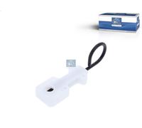 Supporto del faro DT SPARE PARTS 6.70252 per IRISBUS CREALIS 7.79 1998-2003
