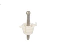 Supporto del faro HANS PRIES 115 725 TRANSPORTER T4 Furgone 2 1990-2003