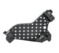 Supporto del faro HELLA 9XD 354 839-211 per AUDI Q3 (8UB, 8UG) 2 2011-2015