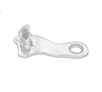 Supporto del faro OE BMW 63 12 6 949 633 per BMW 5 (E60) 2 2007-2009