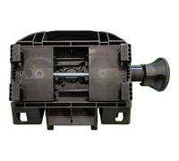 Supporto del manubrio Basil Easyfix Noir