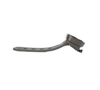 Supporto del manubrio Magicshine MJ-6280 Gris