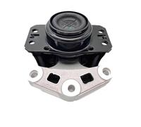 Supporto Del Motore 1807GG Per Citroen Per C4L 1.6T Supporto motore Supporto elastico sul lato destro del motore Staffa Generatore