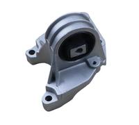 Supporto Del Motore 8671633 Per Volvo Per S80 Per XC90 2.8L, 2.9L 2000 - 2002 2003 2004 2005 2006 Supporto Motore Superiore Posteriore Supporto Stabilizzatore Barra Coppia Staffa Generatore