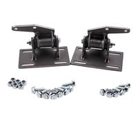 Supporto del motore Adattatore for Buick for Regal swap Monte Carlo scaffale