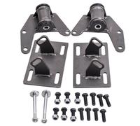Supporto del motore Adattatore for Chevrolet Monte swap Monte Carlo scaffale