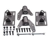 Supporto del motore Adattatore for Oldsmobile Cutlass swap Monte Carlo scaffale