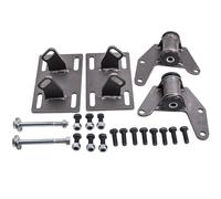 Supporto del motore Adattatore for Oldsmobile Cutlass swap Monte Carlo scaffale