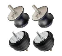 Supporto del motore Compatibile Con BMW Per Z3 1996-1998 Per Z4 2003-2008 Per M3 1991-1993 1996-1999 Supporto Trasmissione Anteriore Motore Posteriore Auto