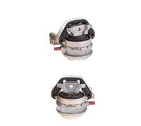Supporto Del Motore Per A8 RS6 RS7 S6 S7 4.0T 2011 2012 2013 2014 2015 2016 2017 2018 4H0199255T 4H0199256T 4H0199255AA 4H0199256AA Coppia Di Supporti Motore L&R Staffa Generatore
