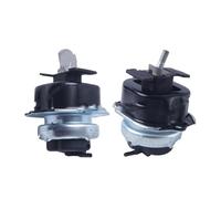 Supporto Del Motore Per BMW Per X5 Per X6 E70 E71 LCI 3.0d 30dX SAC SAV 22116795417,22116793016,22316864675 Set Supporto Motore Kit Montaggio Trasmissione Staffa Generatore(2pcs per sets)