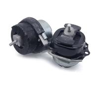 Supporto Del Motore Per BMW Per X6 E71 E72 2009-2014 Per X5 E70 LCI XDrive 35i 22116865145 22116786836 22316864675 Set Kit Cambio Supporto Motore Staffa Generatore(2pcs per sets)