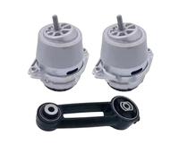 Supporto Del Motore Per Cayenne V8 955 957 9PA1 GTS 4.5 4.8 Turbo S 4.5 4.8 2003 - 2005 2006 2007 2008 2009 2010 Kit Supporto Motore Idraulico Trasmissione Motore Staffa Generatore(Army green)