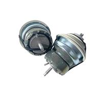 Supporto Del Motore Per Jaguar Per XF XJ X351 2.2 3.0 Diesel C2Z13435 C2D6341 2008 2009 2010 2011 2012 2013 2014 2015 Kit Supporto Motore Trasmissione Motore Staffa Generatore(2 pezzi)