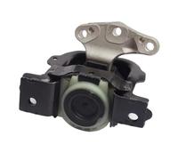 Supporto Del Motore Per Peugeot 1007 207 208 2008 301 1807GW HDI Supporto Motore Staffa Superiore Destra Staffa Generatore(Joint venture)