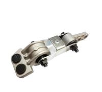 Supporto Del Motore PER Volvo C70 Per S60 S70 S80 V70 XC70 Per XC90 850 1993-2009 30680750 Supporto Barra Coppia Inferiore (uretano) Puntone Motore Anteriore Auto Staffa Generatore