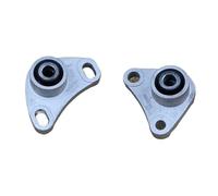 Supporto Del Motore Per Volvo Per S60 S80 V70 Per XC90 2000 - 2016 Supporto Motore Barra Coppia Laterale Boccole Staffa Montaggio Sinistra Destra Staffa Generatore(Left and right)