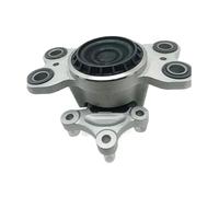 Supporto Del Motore Per Volvo Per XC60 S80 Per S60 Per V60 V70 31262710 31262709 Supporti Trasmissione Lato Sinistro Staffe Motore Puntone Coppia Staffa Generatore(No hydraulic)