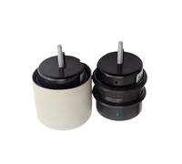 Supporto Del Motore Per VW Per Phaeton 2004-2010 2011 2012 2013 2014 2015 2016 3D0199381Q 3D0199381R 3D0199381N 3.0 V6 Per TDI Per Supporto Motore Lato Destro Staffa Generatore(1 set)