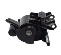 Supporto Del Motore Supporto Motore Trasmissione Anteriore/Anteriore Destro/Posteriore Sinistro 1 pezzo Per Hyundai 2.0L Per Tiburon 2003-2008 Per Elantra 2001-2006 Staffa Generatore(X1 Trans Moun