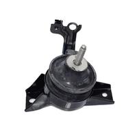 Supporto Del Motore Supporto Motore Trasmissione Anteriore/Anteriore Destro/Posteriore Sinistro 1 pezzo Per Hyundai 2.0L Per Tiburon 2003-2008 Per Elantra 2001-2006 Staffa Generatore(X1 Front Righ