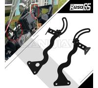 Supporto del parabrezzaBMW R1200GS LC 2013+/ Adv 2014+ R1250GS/Adventure 2018+