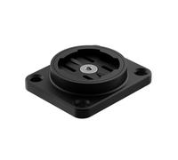 Beeline Moto Ii Amps 4-hole Gps Support Argento