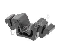Supporto del radiatore HANS PRIES 634 572