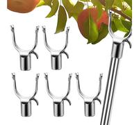 Supporto del ramo 'albero - Prop di albero da frutto regolabile, Brappa degli arti pesanti | Versatile previene la rottura del ramo, aumenta la resa del raccolto, garantisce la salute e la stabili