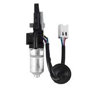 Supporto del regolatore del finestrino 80730-CD00A 80731-CD00A Per I&nfiniti G35 Base 2003-2007 Sport 2007 Motore Regolatore Alzacristallo Anteriore Sinistro Destro(Front Right)