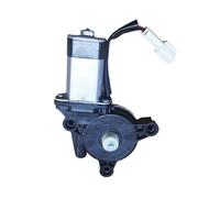 Supporto del regolatore del finestrino 834603S001 Alzacristallo Elettrico Alzacristalli Per Auto Per Hyundai Per Elantra 2011-2016 834503S001(Rear Right)