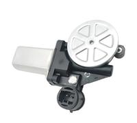 Supporto del regolatore del finestrino 85720-33120 Motore Alzacristallo Elettrico Sinistro Per Auto Per Camry 2004-2005 2.4L Accessori Di Ricambio