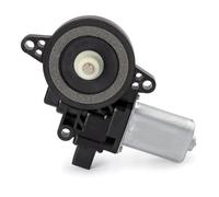 Supporto del regolatore del finestrino Accessori Auto Motore Alzacristallo Elettrico Anteriore Sinistro/destro Per Mazda 2 3 6 CX5 CX-5 D6515858X D6515958X(Front Right)