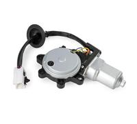 Supporto del regolatore del finestrino Per N&issan 350Z 2003-2009 Motore Sollevamento Alzacristallo Elettrico Anteriore Sinistro Destro 80730-CD000 80730-CD00A(Left)