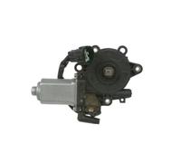 Supporto del regolatore del finestrino Regolatore Motore Alzacristallo Anteriore Sinistro Lato Guida Per N&issan Per Tiida Per Versa 2005+ 80731-ED00A