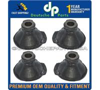 Supporto Del Servosterzo MERCEDES W203 W211 W220 4MATIC Set Di 4