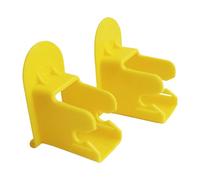 Supporto Del Supporto Del Sedile Di Sicurezza Automobile | 2 Pezzi Guida Del Sedile Auto Guida | Connettore Supporti Seggiolini Auto Guide Fissa Guide, Sedili Di Sicurezza Per Aiuto