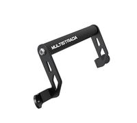 Supporto Del Telefono Basamento Piastra Di Navigazione GPS Staffa Per Ducati Multistrada 950 S Ruote A Raggi 2021 2022-2024 2025