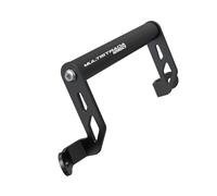Supporto Del Telefono Basamento Piastra Di Navigazione GPS Staffa Per Ducati Multistrada 950 S Ruote A Raggi 2021 2022-2024 2025