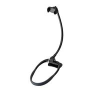 Supporto Del Telefono Di Montaggio Del Collo - Supporto Del Telefono Magnetico Del Collo | Supporto Del Collo Rotativo A 360 Gradi | Supporto Del Telefono Flessibile Regolabile | Cel Cellulare