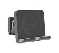 Supporto Del Telefono - Doccia Supporto Del Telefono | Supporto Della Scrivania Regolabile | Disegno Della Culla Del Telefono Intelligente Montato A Parete, Supporto Del Telefono Rotante Con Ganci