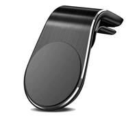 Supporto del Telefono per BYD Song Plus, Supporto Bocchetta'aria Magnetico Porta Cellulare Auto Air Vent Phone Car Mount