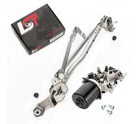 Supporto Del Tergicristallo Anteriore Con Motore Per NISSAN NOTE E11