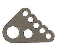 Supporto Del Traverso Della Scala CHASSIS ENGINEERING C/E3718-1