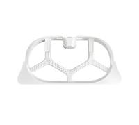 Supporto del Vassoio di Pulizia Mop, Base Autopulente per Mop Aspirapolvere, Compatibile con Dreame L10S Ultra E S10 PRO, Compatibile con Xiaomi 1S B101CN X10+