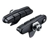 Supporto della ganascia del freno Shimano r55c4 br5800 (x2) Noir