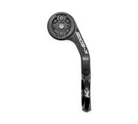 Supporto della gruccia K-Edge Garmin Max Noir