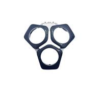 Supporto della lama della testa Black Head Blade Holder Support Bracket Frame Assy For Philips Shaver Wet & Dry S5531 S5579 S5581 S5666 S7731 S7782 S8050 S9502 S9931 S9982