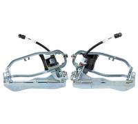 Supporto Della Maniglia Anteriore Per Bmw X5