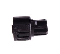 Supporto Della Porta Miscela ABS Nero Pin Bushing Per VW Golf Beetle